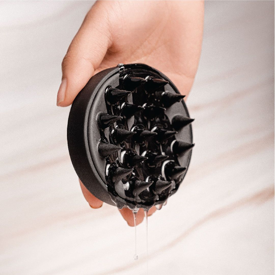 Curlssential Scalp Brush