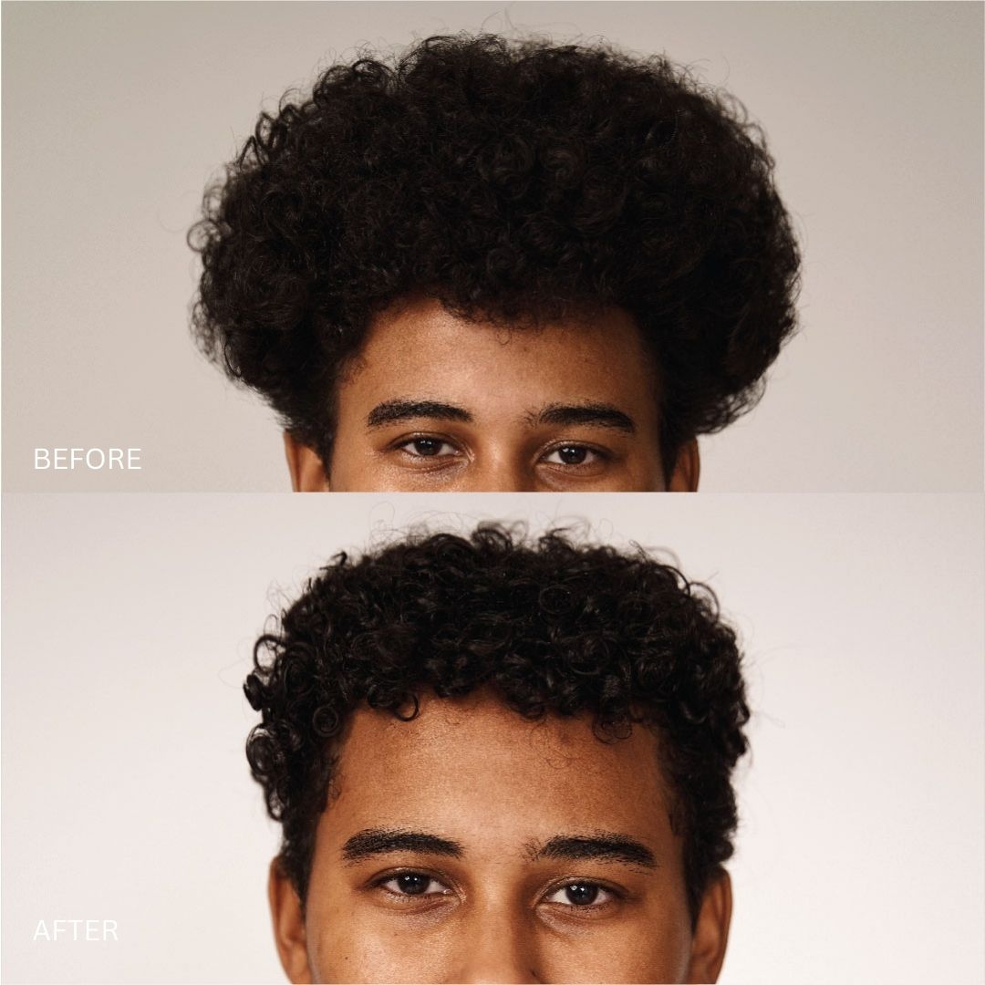 Curlssential Curl Defining Brush