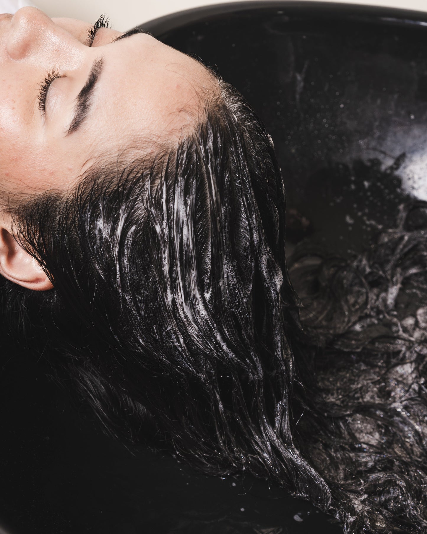 Signature Wash Day Experience