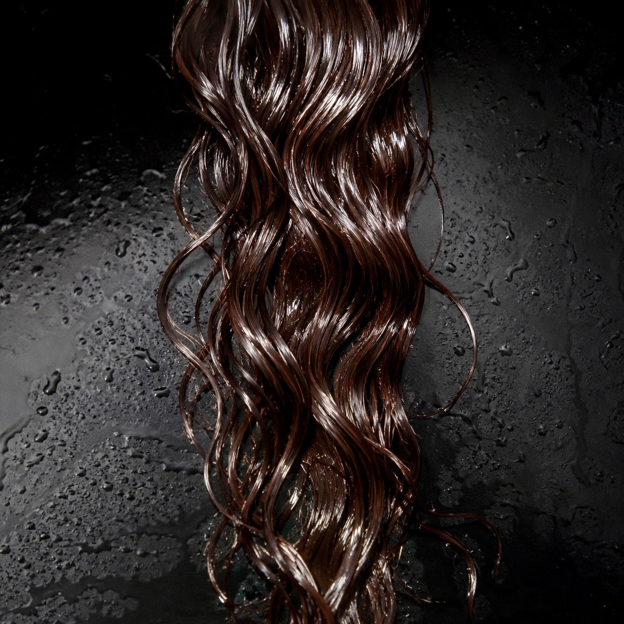 Hair Gloss treatment