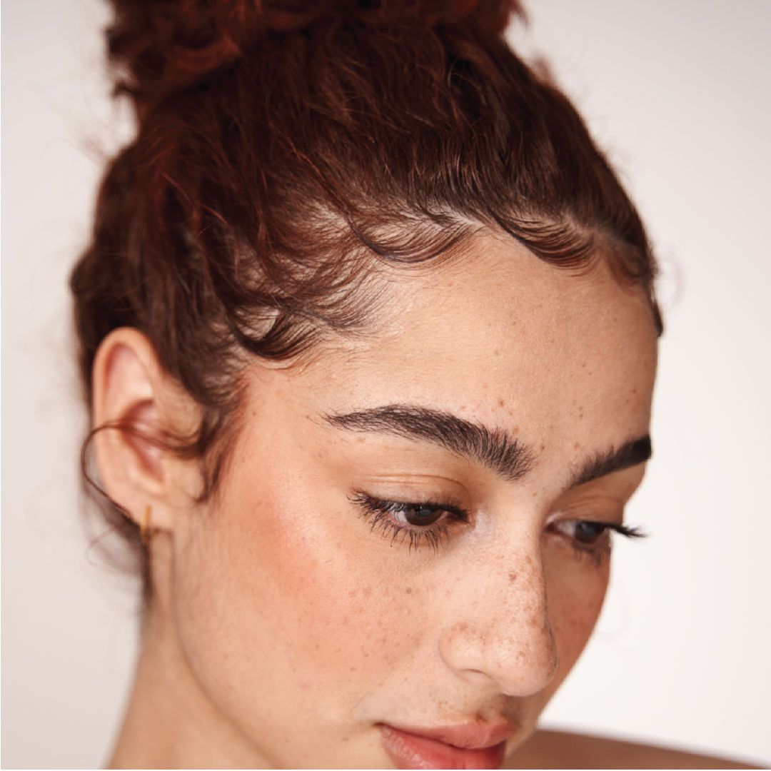 Curlssential Edge Brush