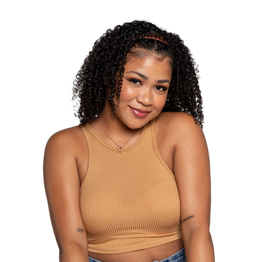 Curlssential Satin Scrunch-band