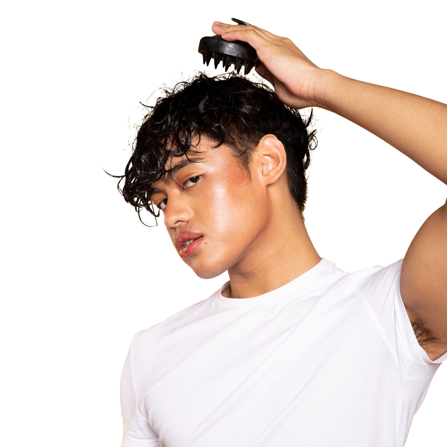 Curlssential Scalp Brush