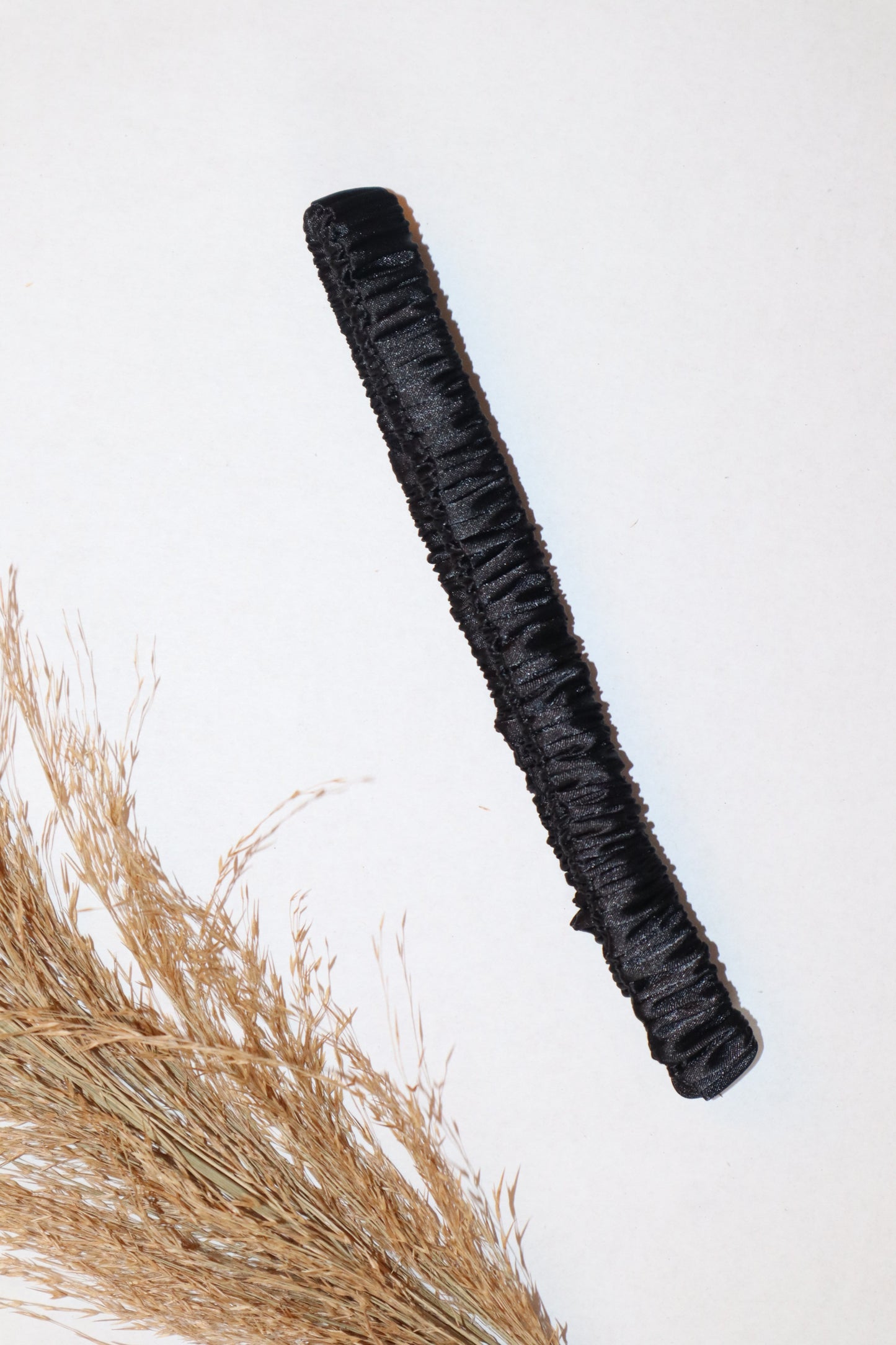 Curlssential Satin Scrunch-band