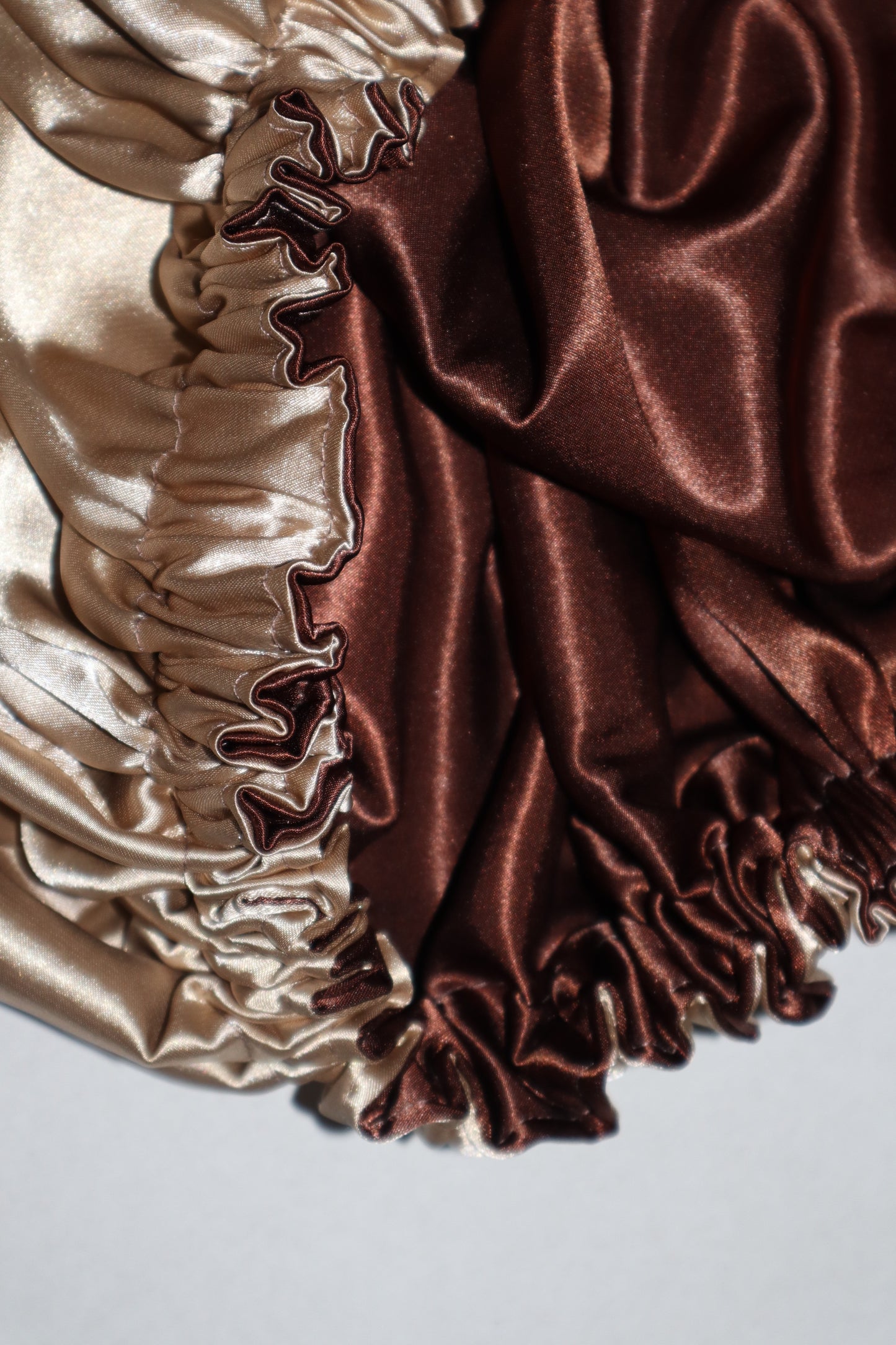 Curlssential Satin Reversible Pillowcase