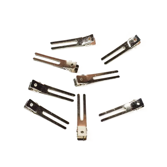 Curlssential Root Clips