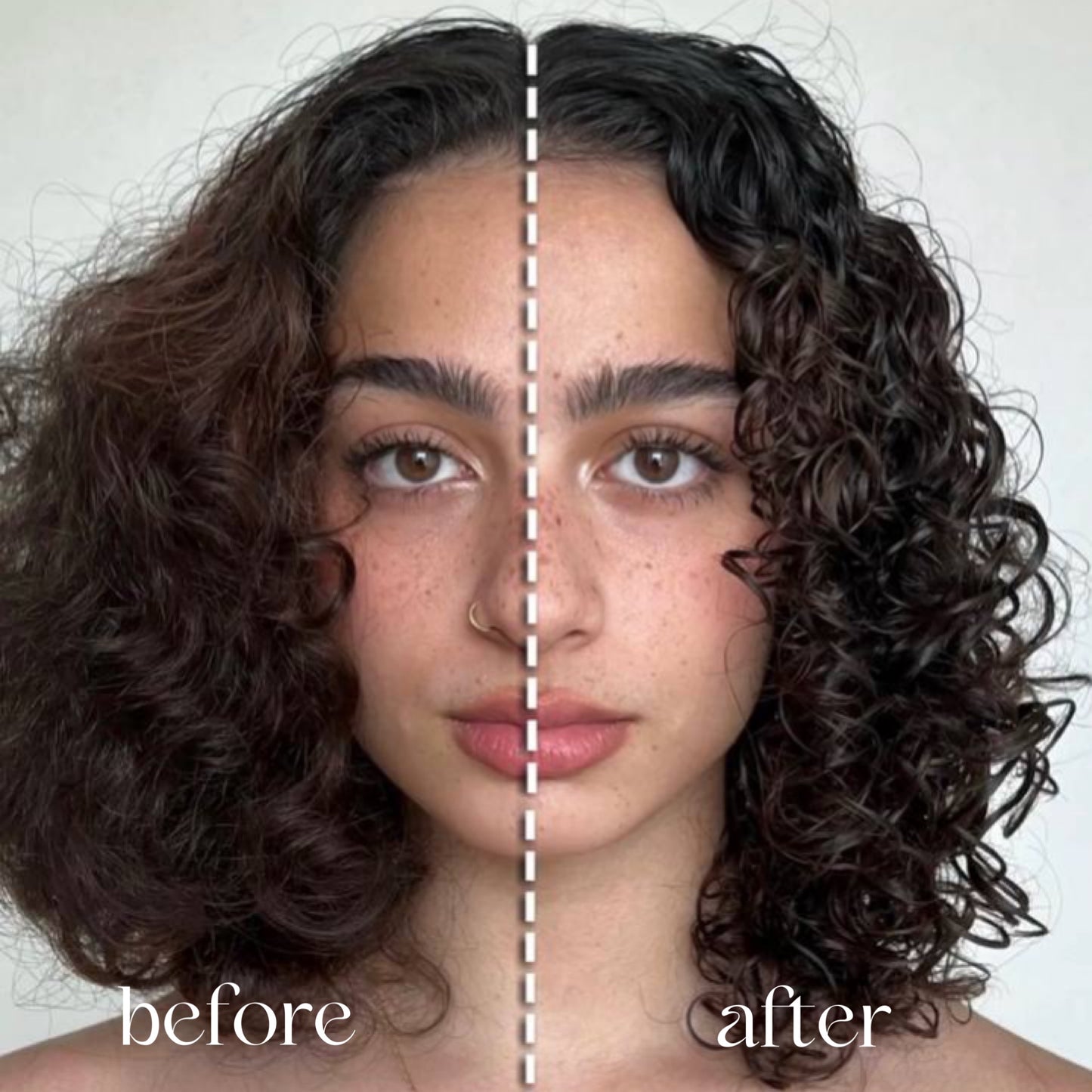 Curlssential Curl Defining Brush