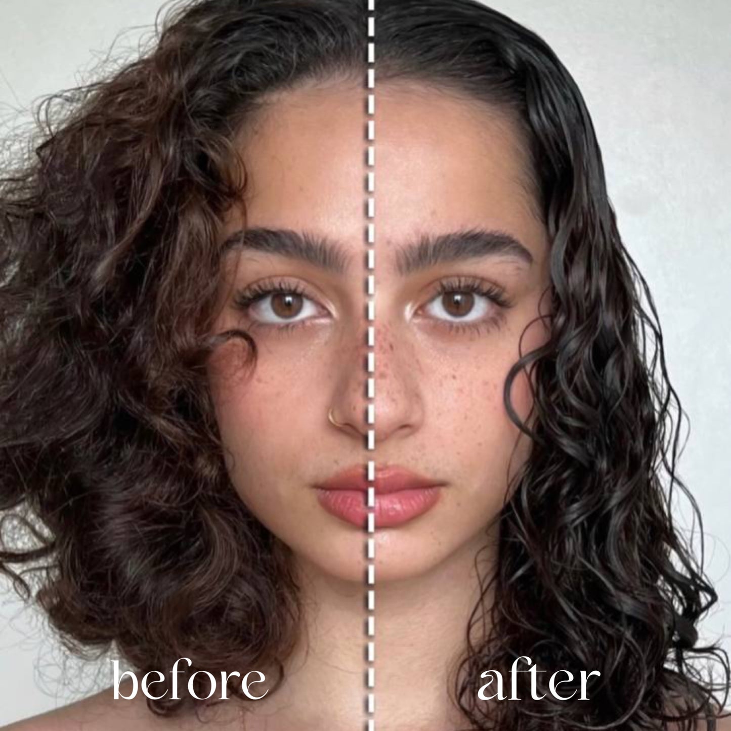 Curlssential Continuous Mist Spray Bottle