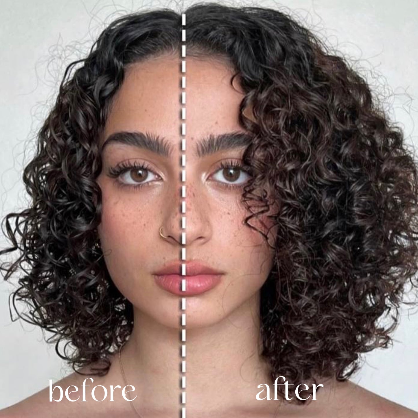 Curlssential Hair Pick