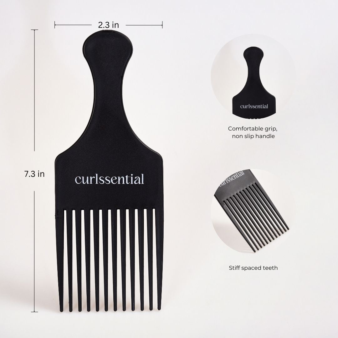 Curlssential Hair Pick