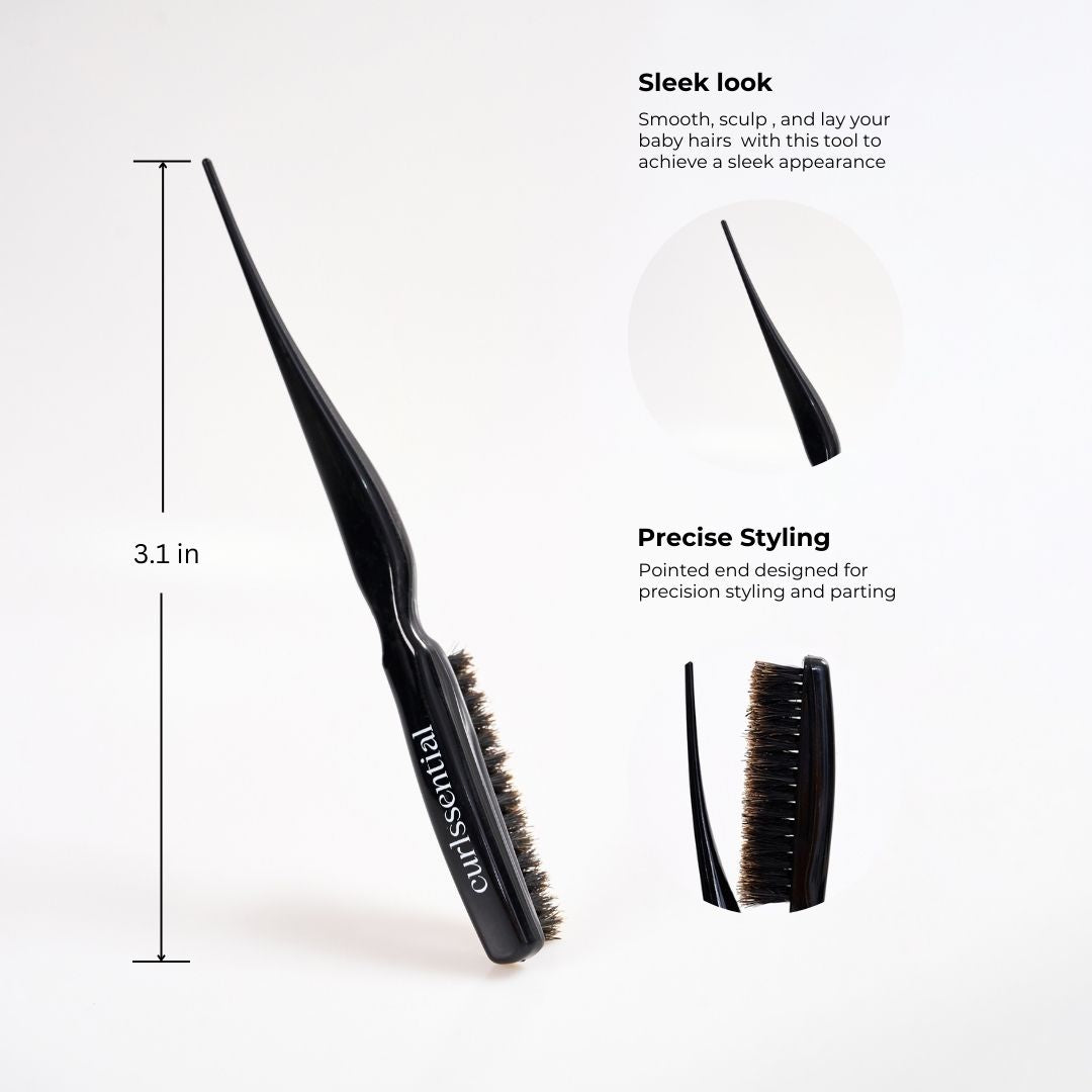 Curlssential Sleek Brush