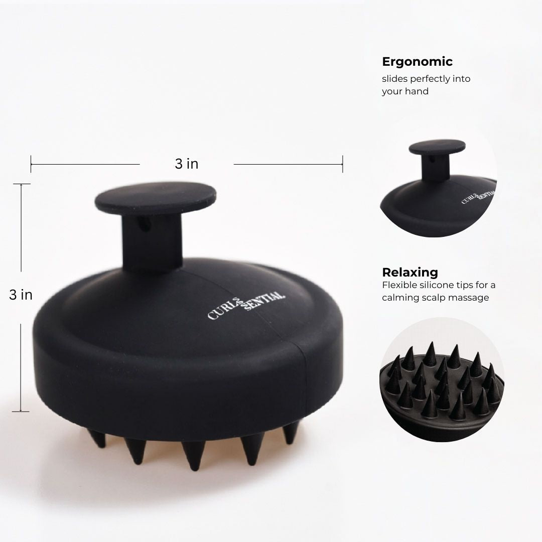 Curlssential Scalp Brush