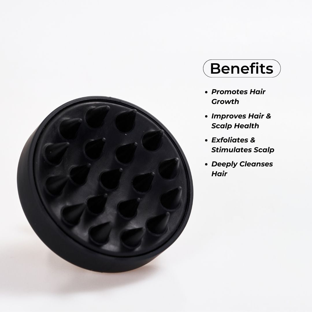 Curlssential Scalp Brush