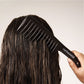 Curlssential Wide-tooth Comb