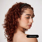 Curlssential Satin Scrunch-band