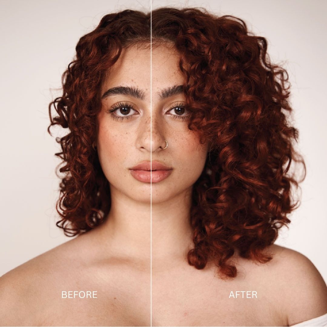 Curlssential Boar Brush