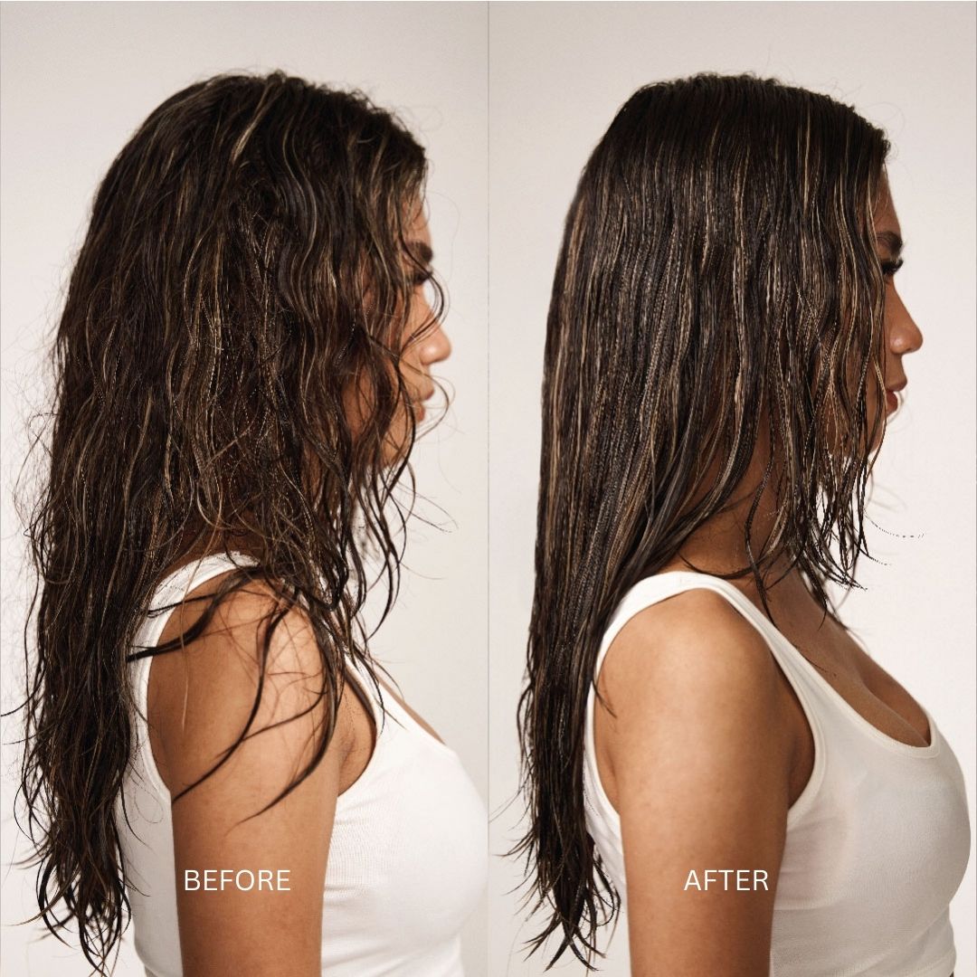 Curlssential Wide-tooth Comb