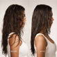 Curlssential Wide-tooth Comb