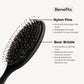 Curlssential Boar Brush
