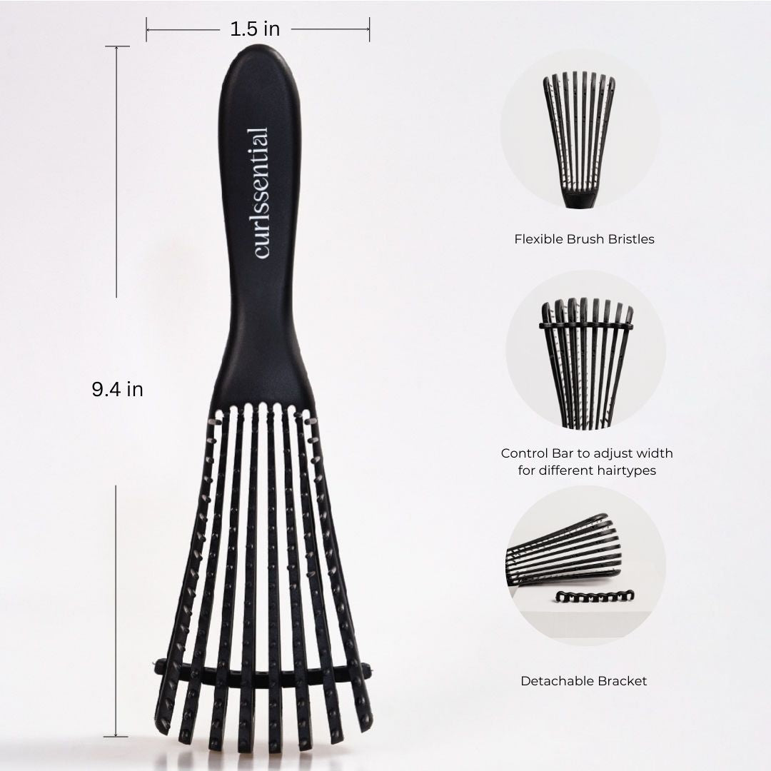 Curlssential Detangler