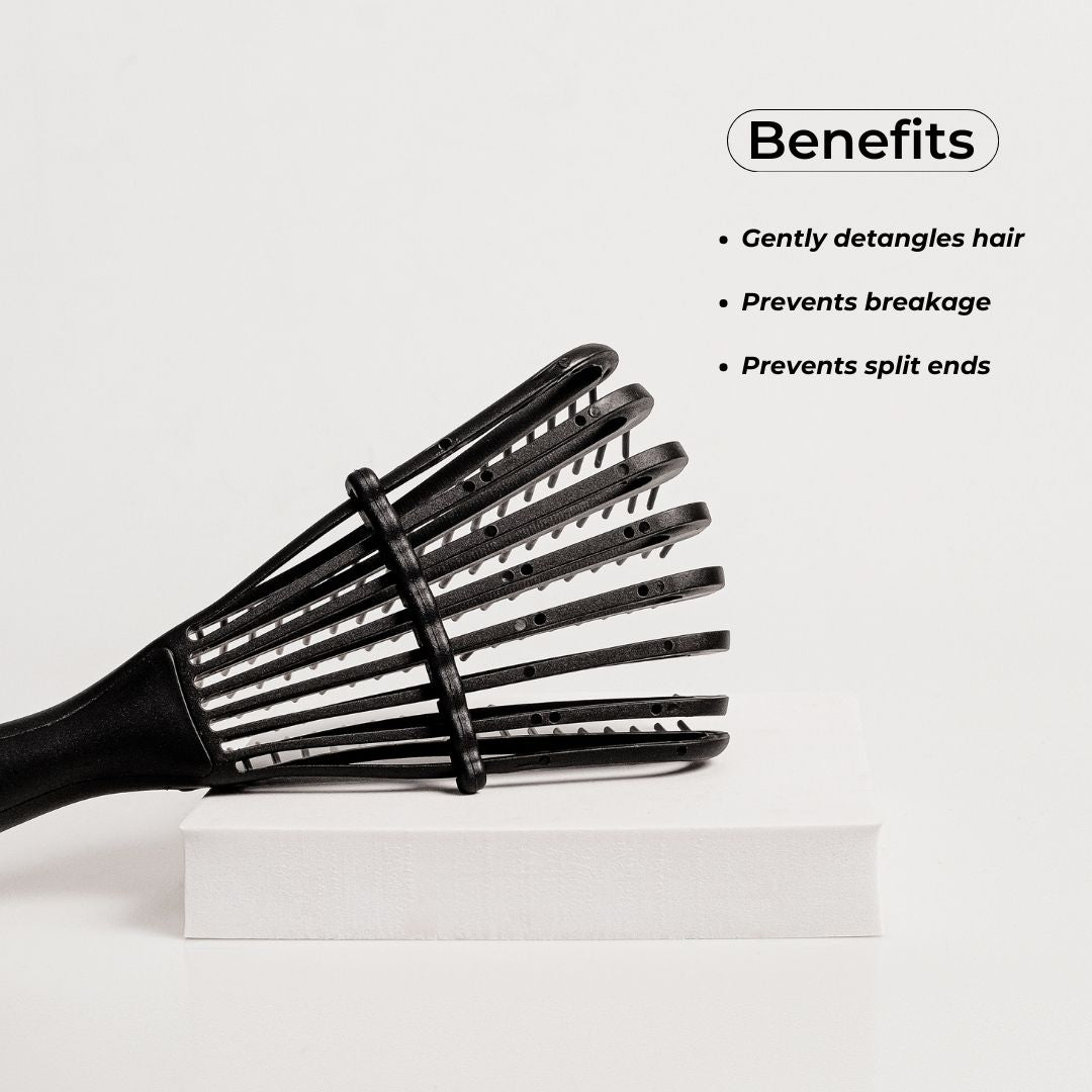 Curlssential Detangler