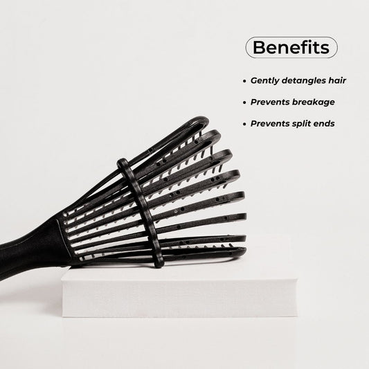 Curlssential Detangler