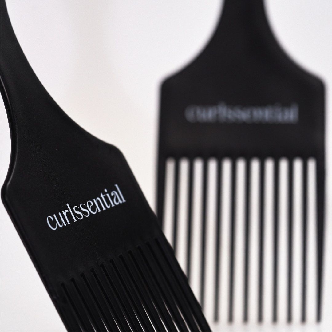 Curlssential Hair Pick