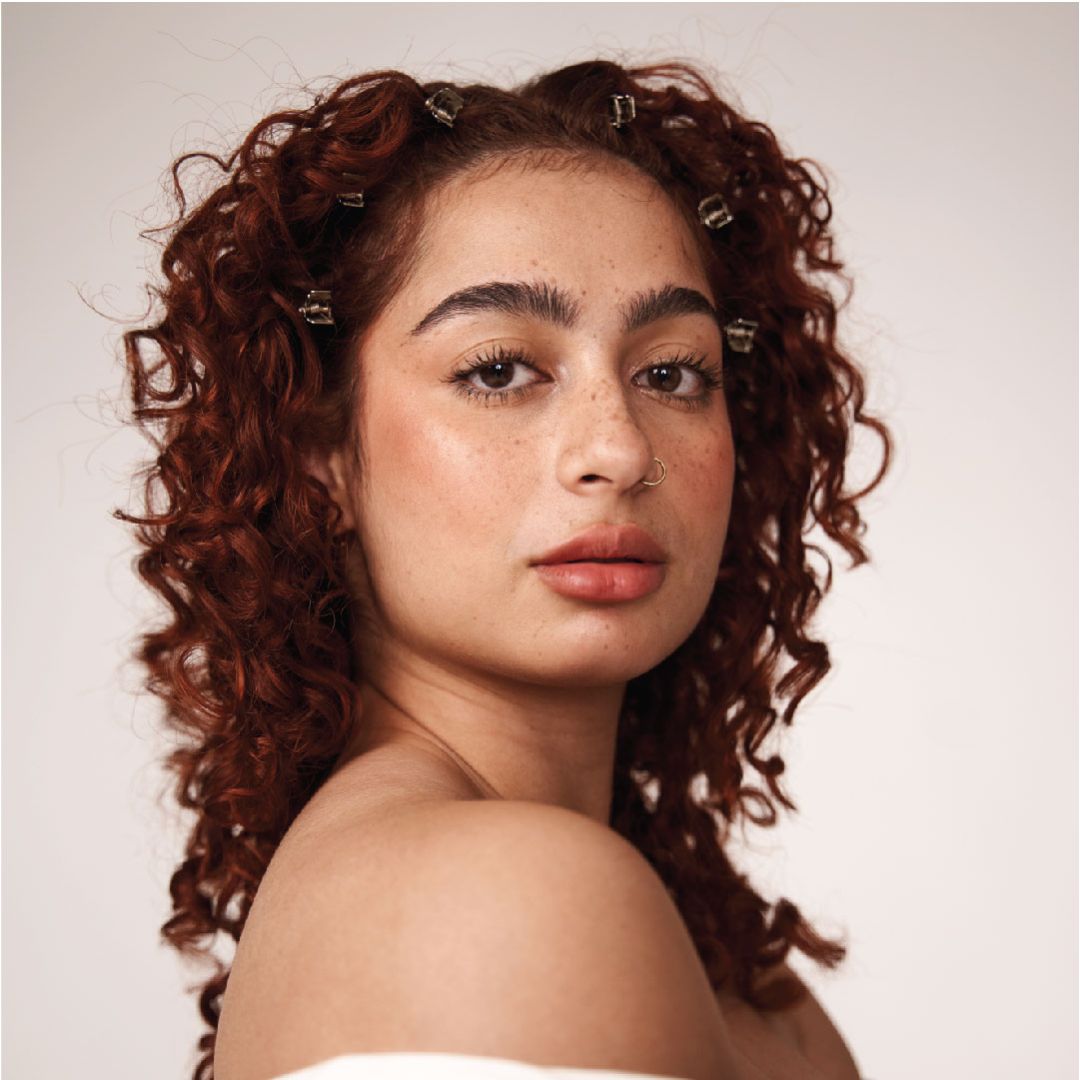 Curlssential Root Clips