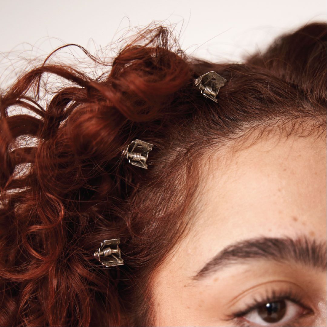 Curlssential Root Clips