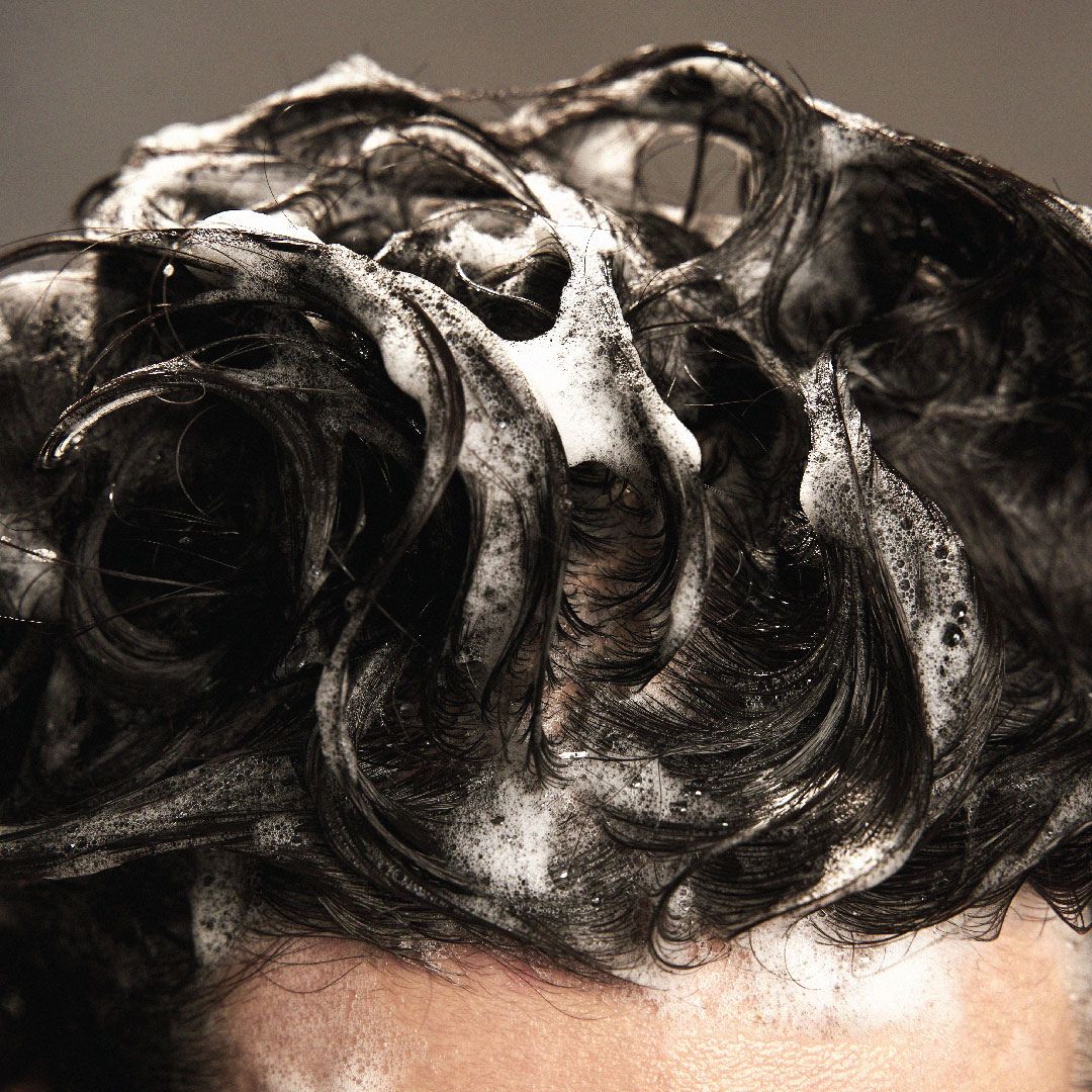 Hair & Scalp Treatments