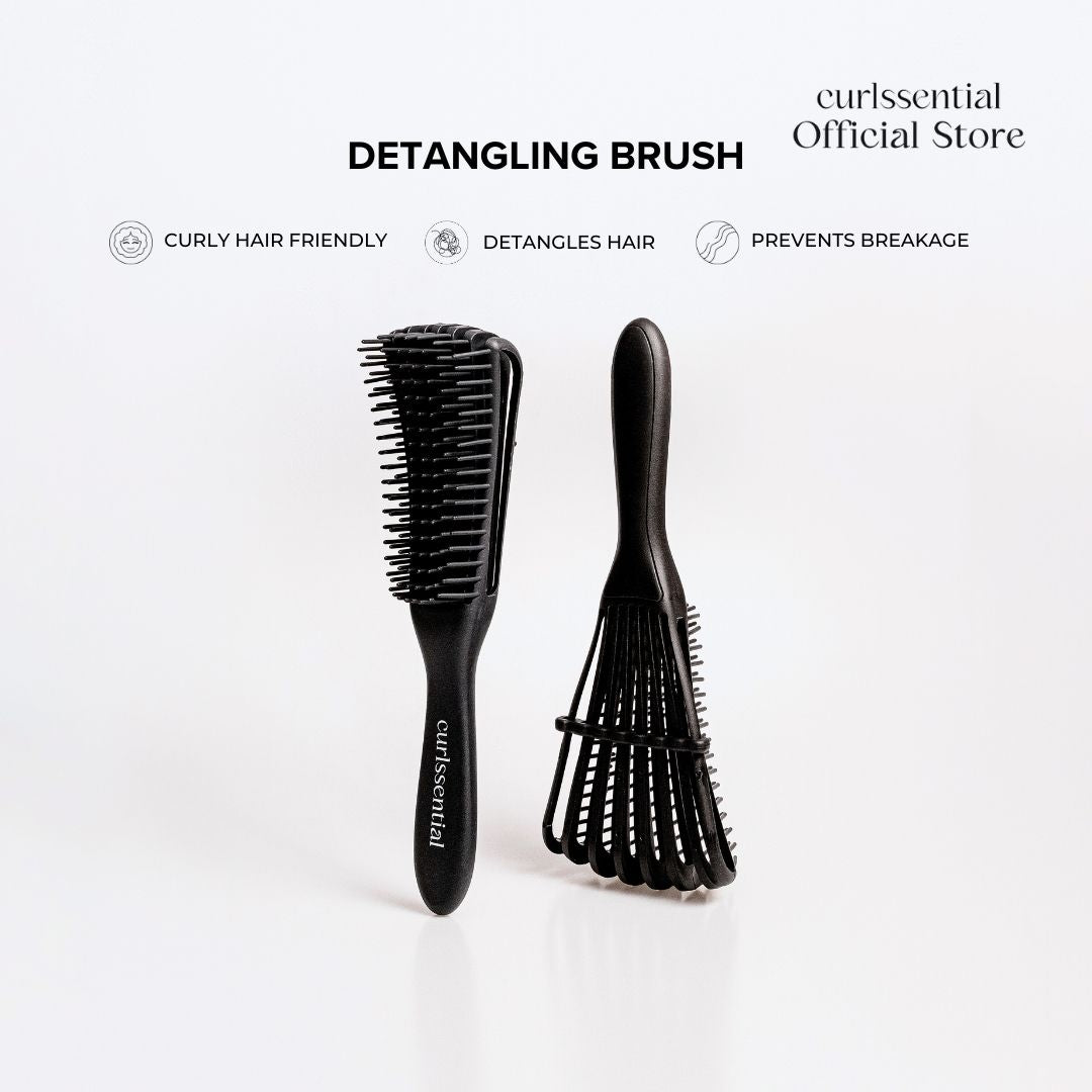 Curlssential Detangler