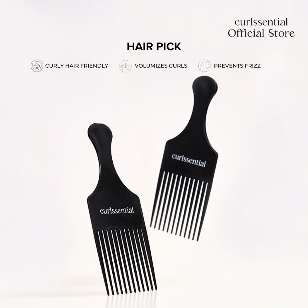 Curlssential Hair Pick