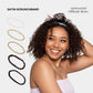 Curlssential Satin Scrunch-band