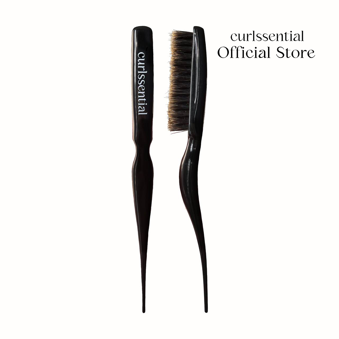 Curlssential Sleek Brush