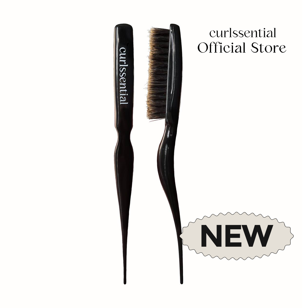 Curlssential Sleek Brush