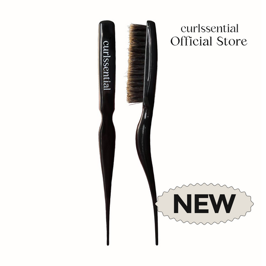 Curlssential Sleek Brush