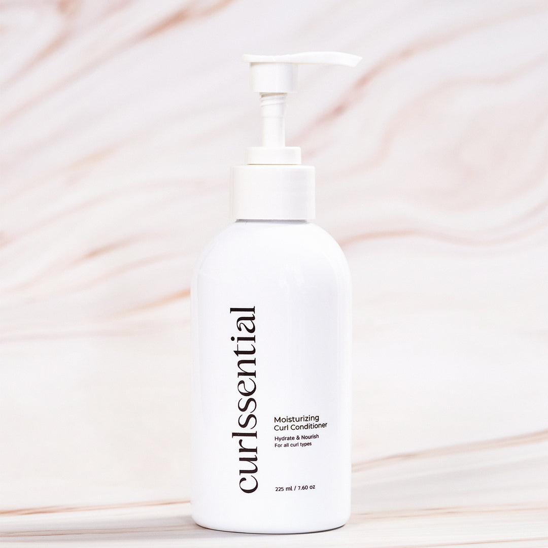 Curlssentials Moisturizing Curl Conditioner 225ml