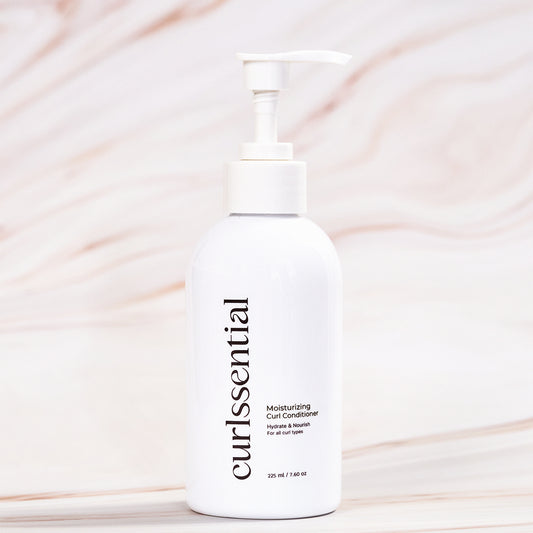 Curlssentials Moisturizing Curl Conditioner 225ml