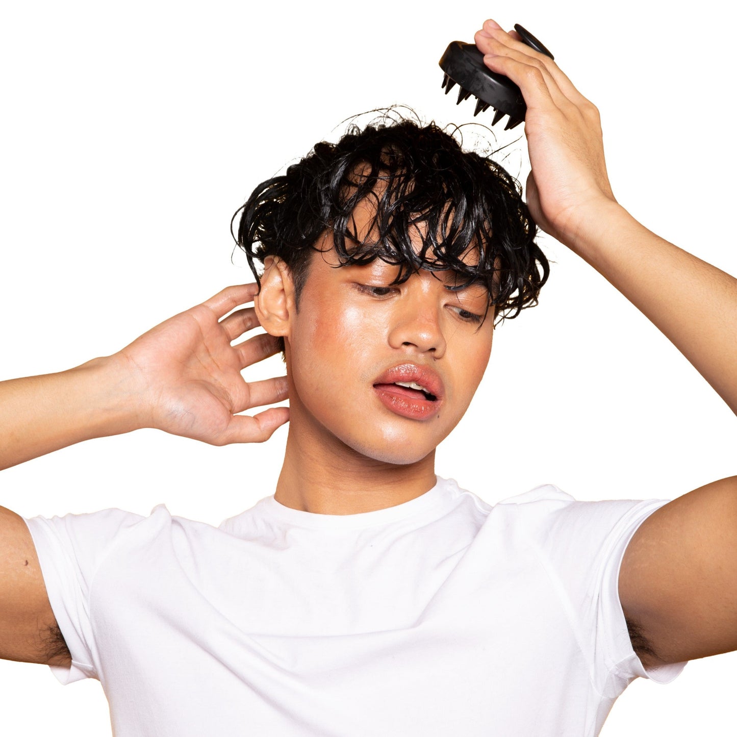 Curlssential Scalp Brush