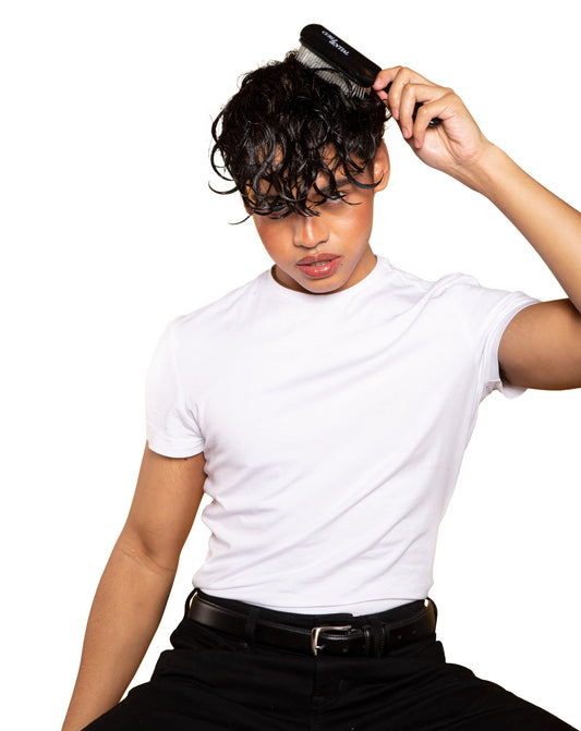 Curlssential Curl Defining Brush