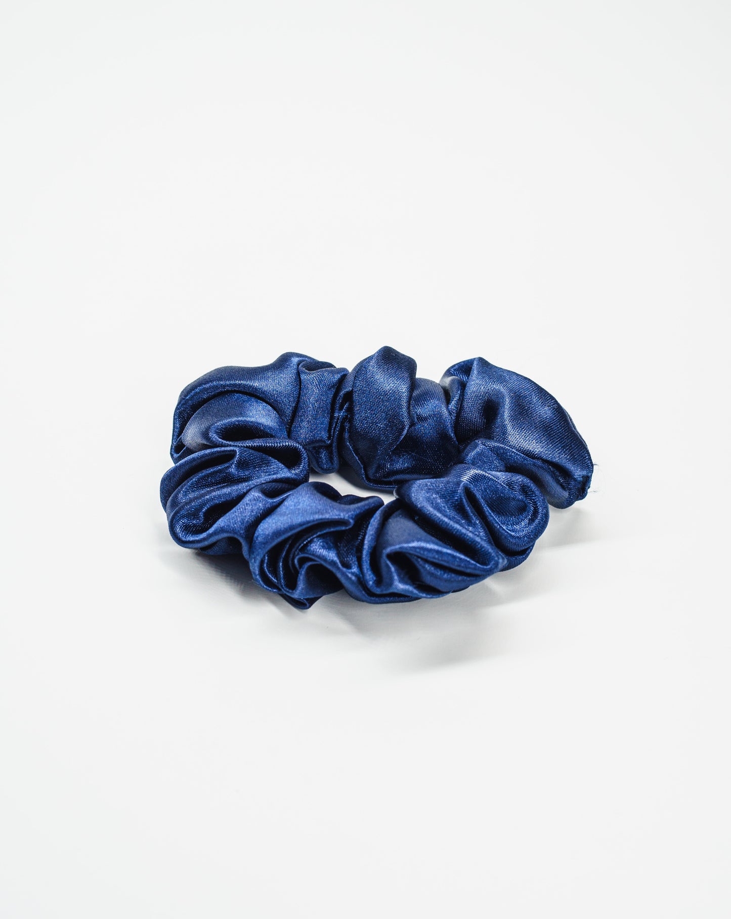 Curlssential Silk Scrunchies