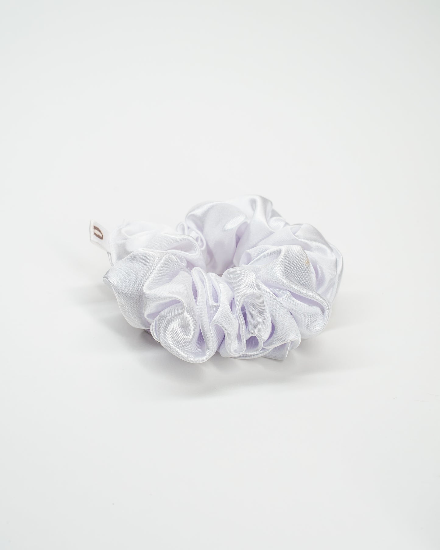 Curlssential Silk Scrunchies