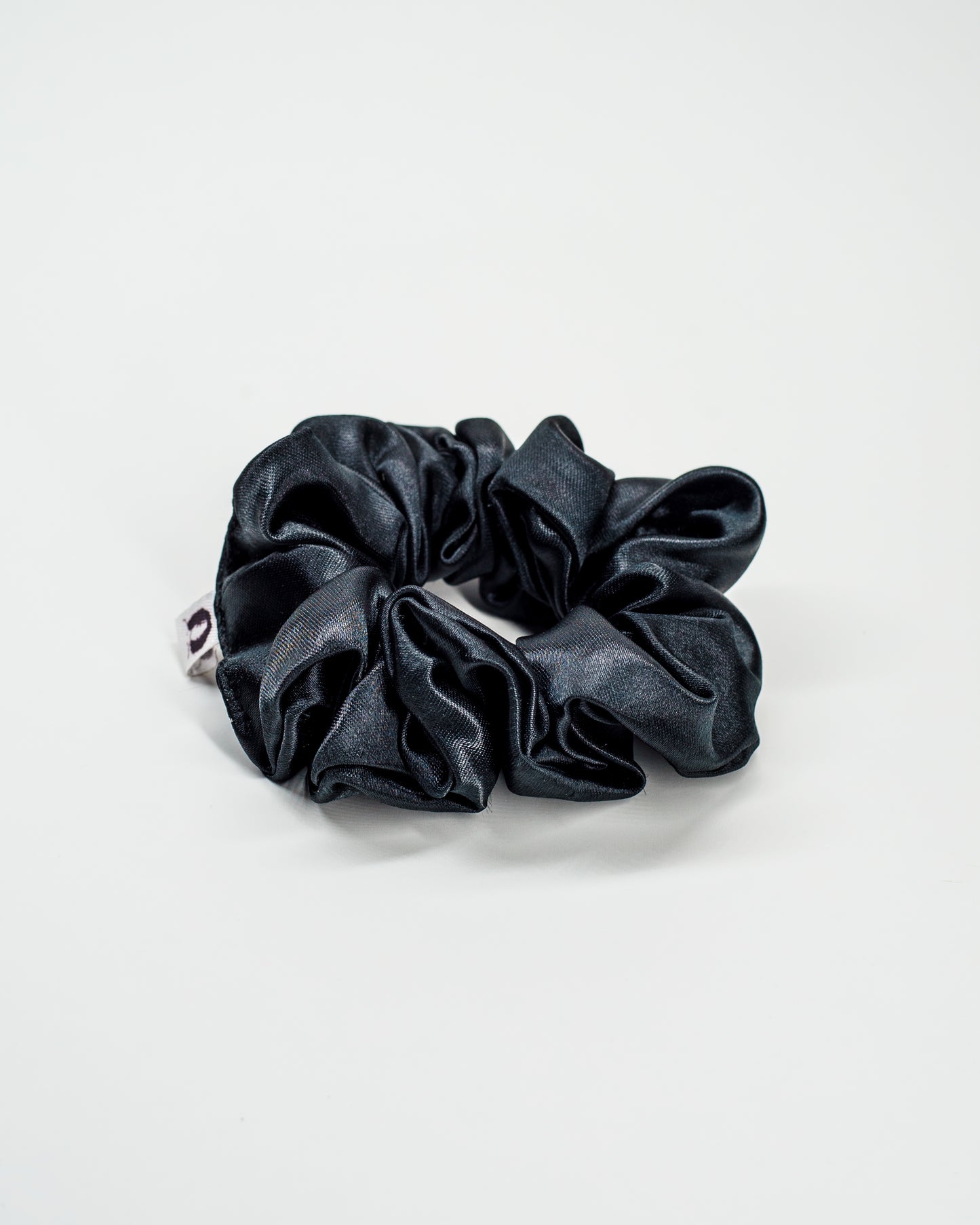 Curlssential Silk Scrunchies