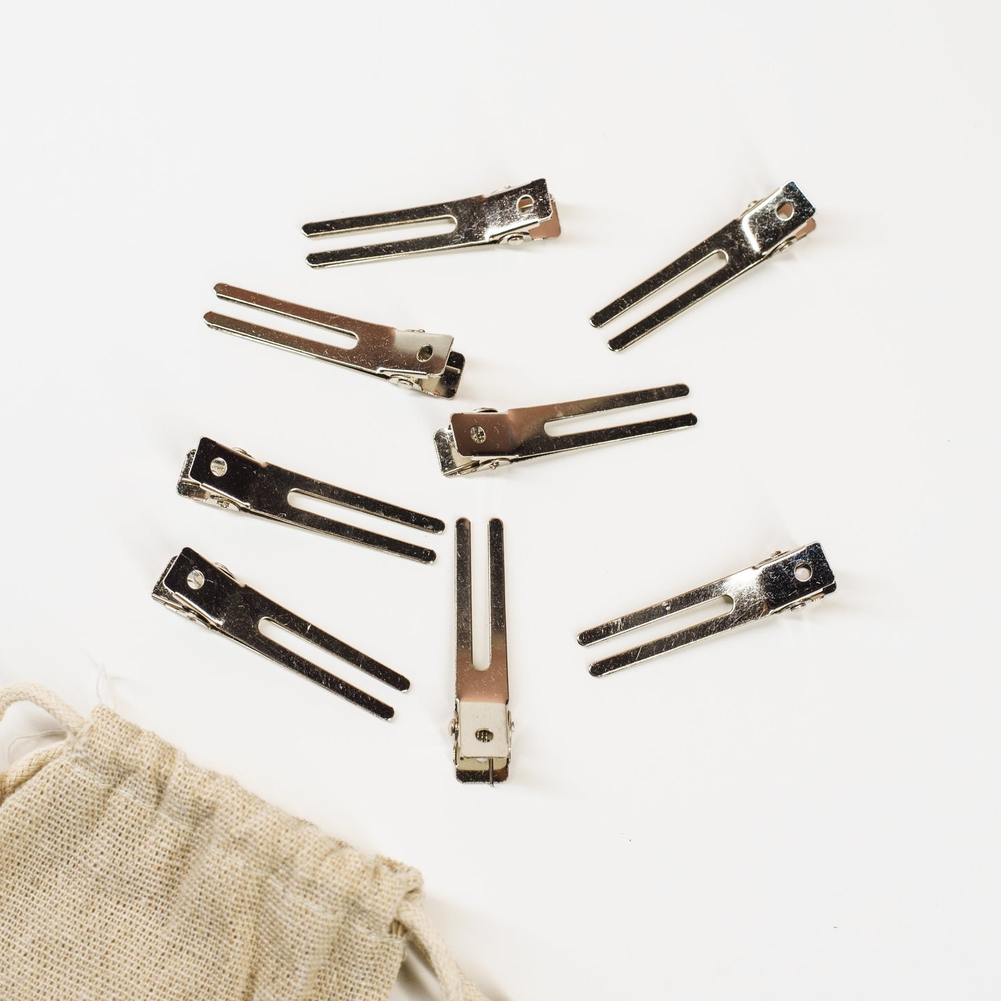 Curlssential Root Clips