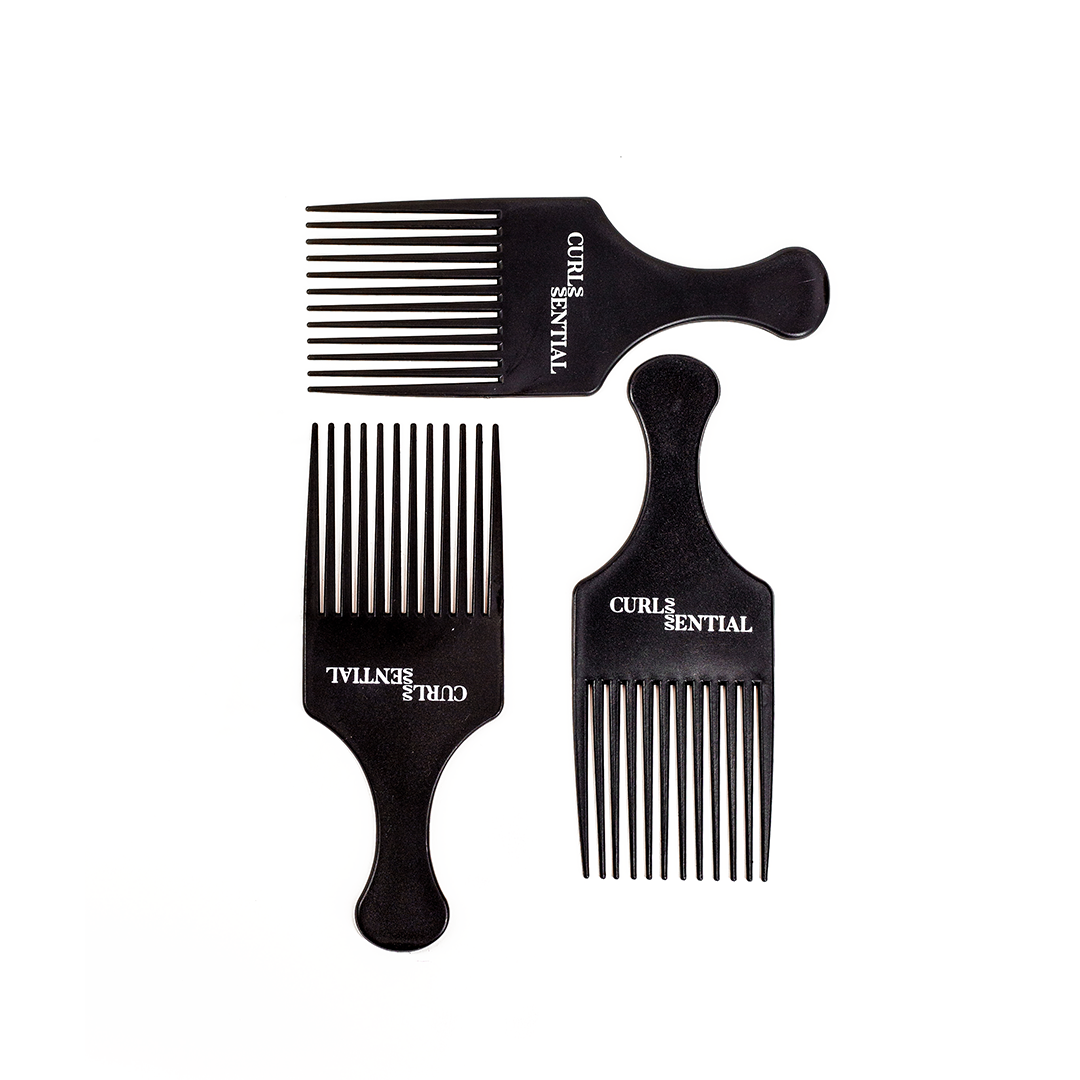 Curlssential Hair Pick