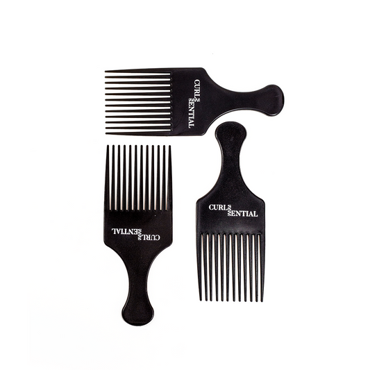Curlssential Hair Pick