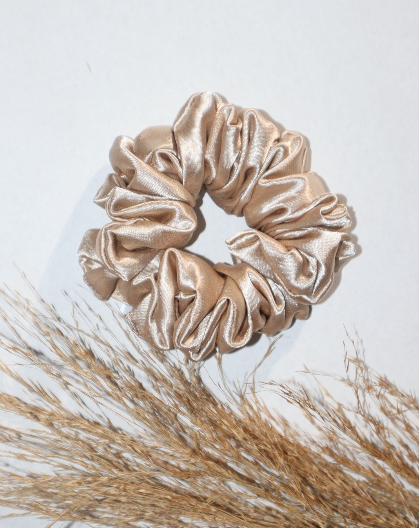 Curlssential Silk Scrunchies
