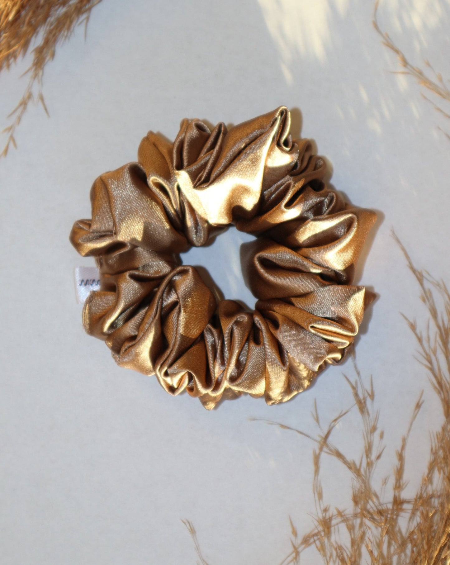 Curlssential Silk Scrunchies