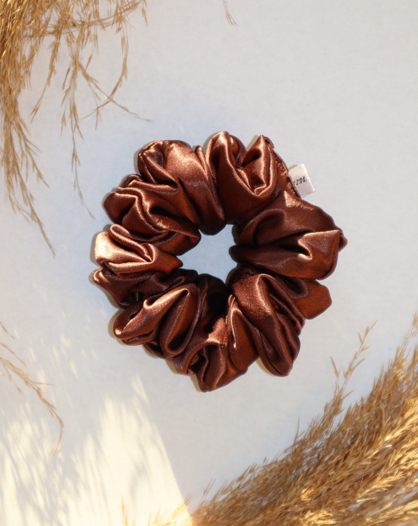 Curlssential Silk Scrunchies