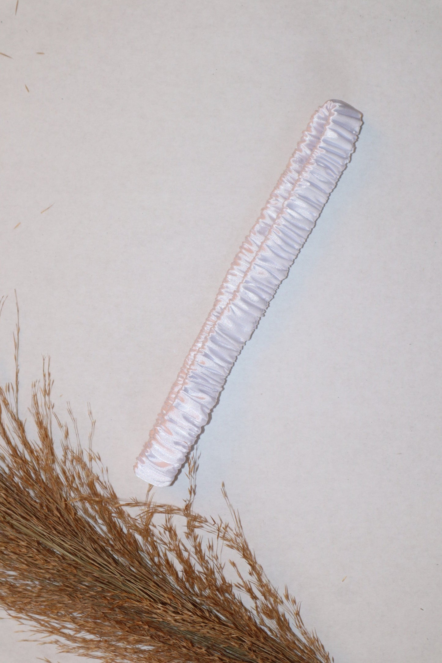 Curlssential Satin Scrunch-band